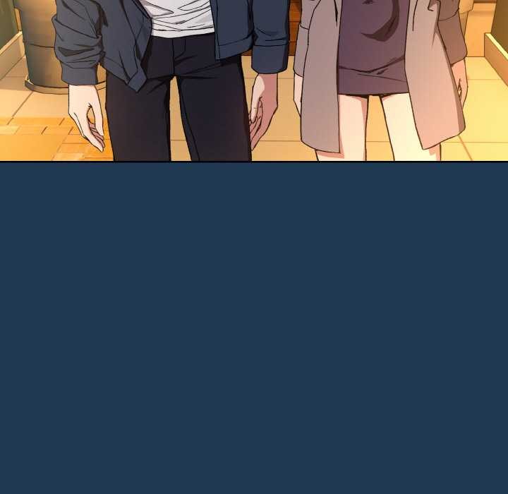 《下班后的例行恋爱》漫画 第88話