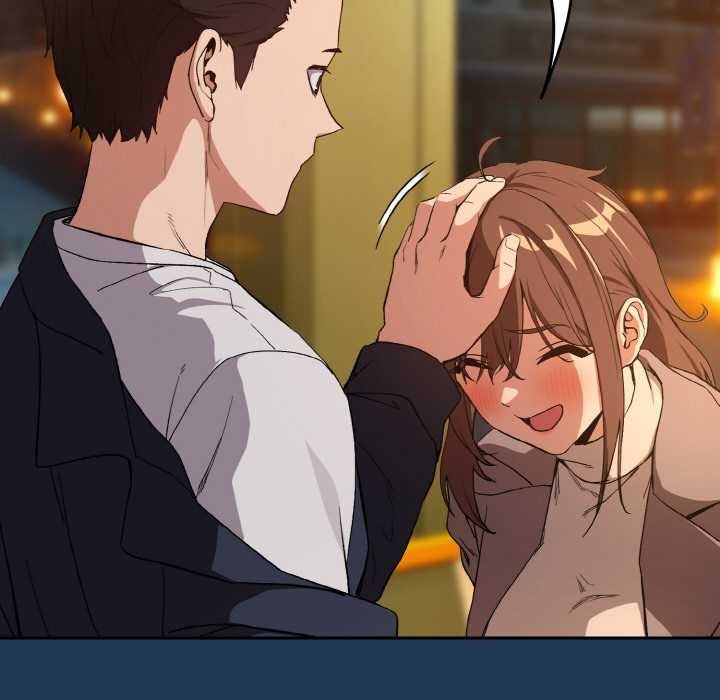 《下班后的例行恋爱》漫画 第88話