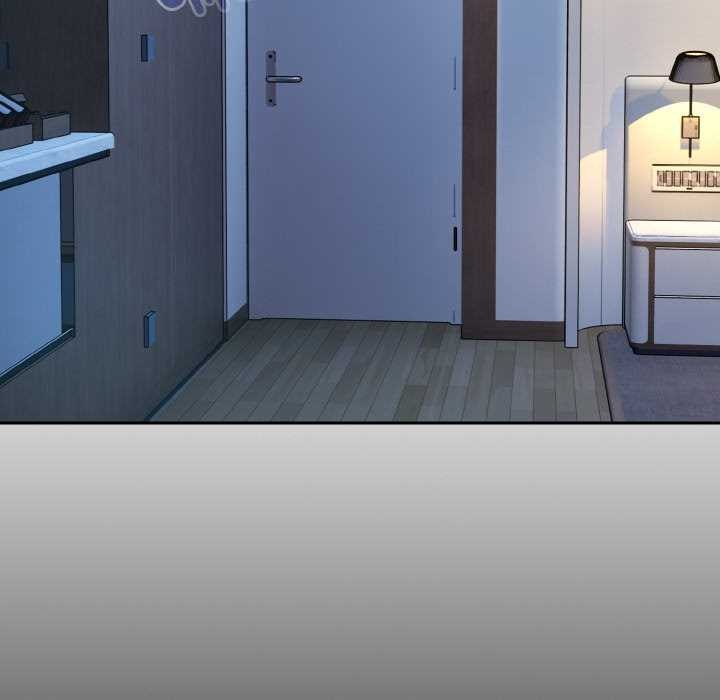 《下班后的例行恋爱》漫画 第88話