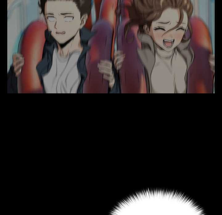 《下班后的例行恋爱》漫画 第88話