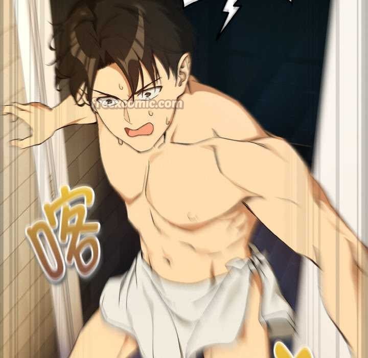 《下班后的例行恋爱》漫画 第88話