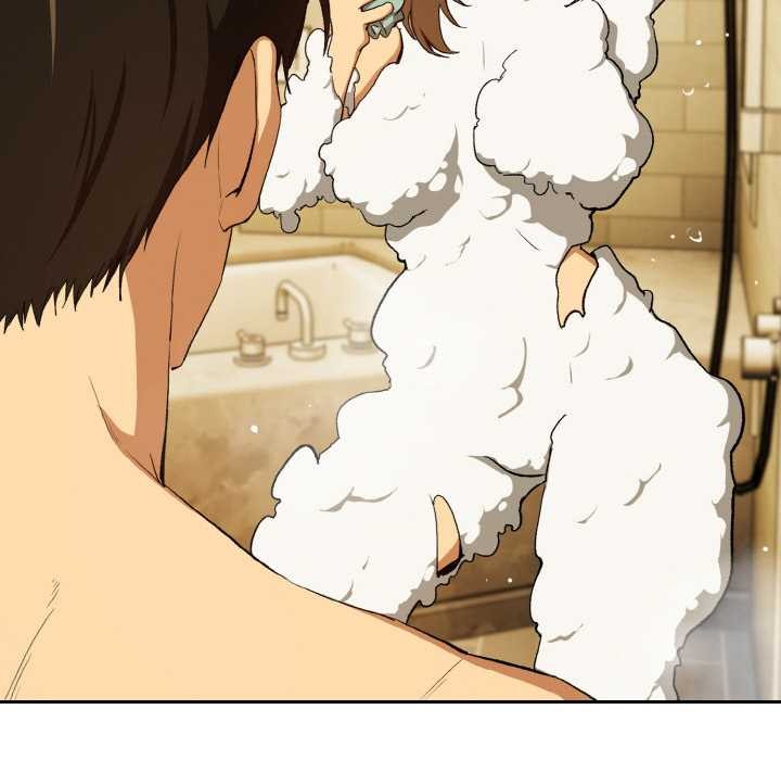 《下班后的例行恋爱》漫画 第88話