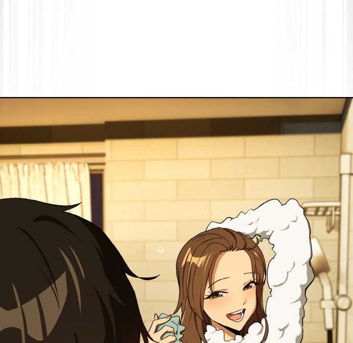 《下班后的例行恋爱》漫画 第88話