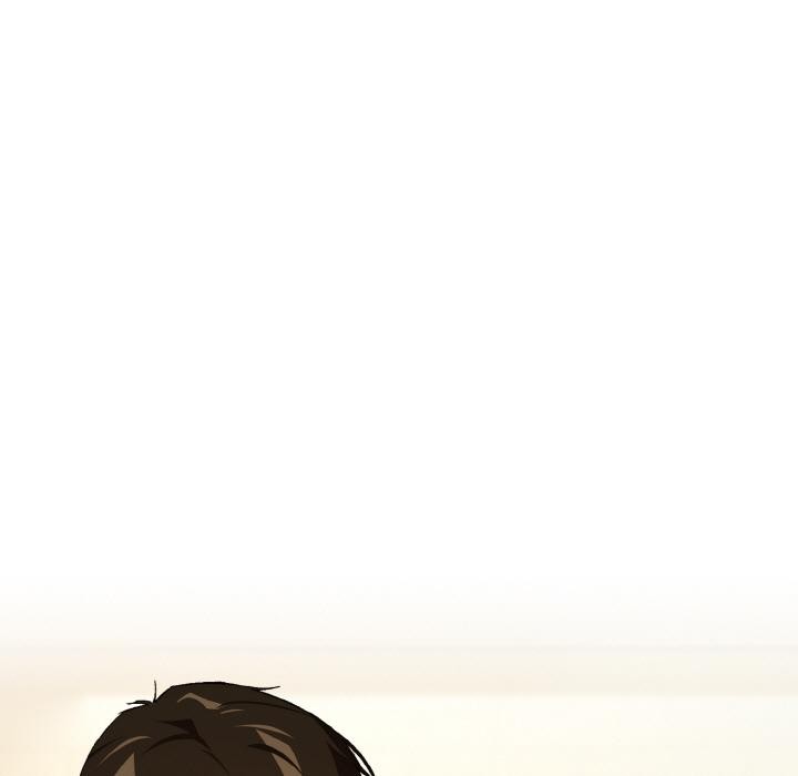 《下班后的例行恋爱》漫画 第89話