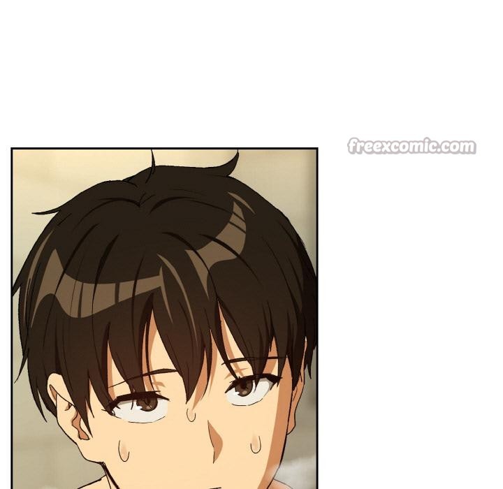 《下班后的例行恋爱》漫画 第89話