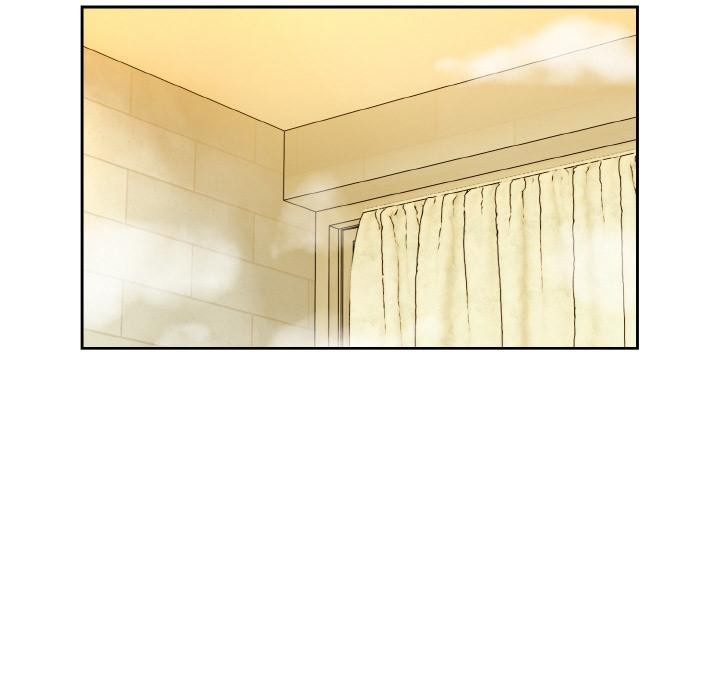 《下班后的例行恋爱》漫画 第89話