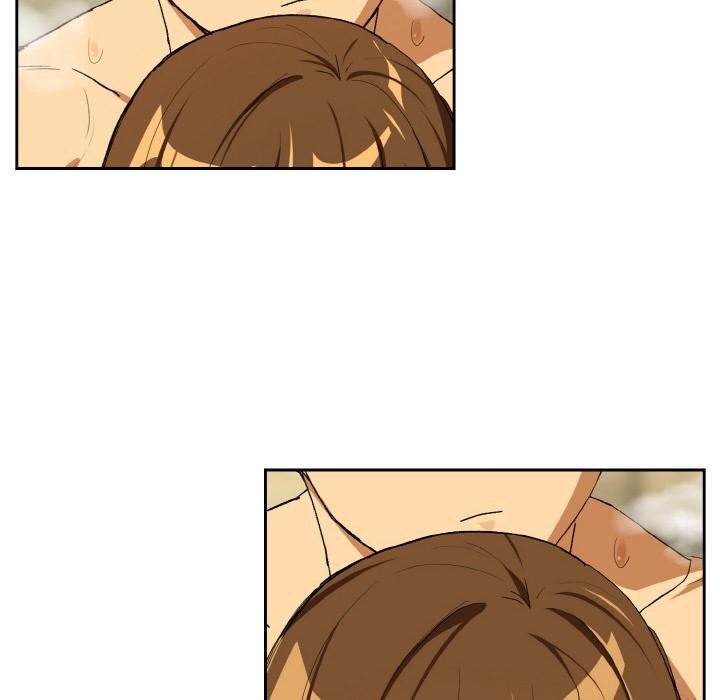 《下班后的例行恋爱》漫画 第89話