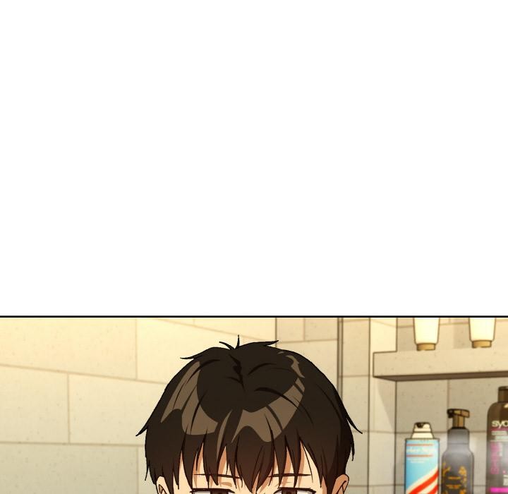 《下班后的例行恋爱》漫画 第89話