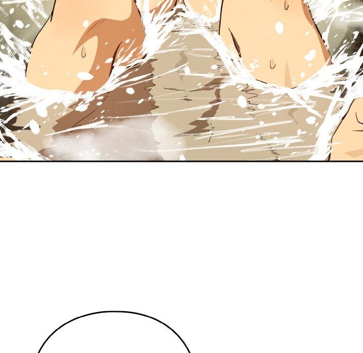 《下班后的例行恋爱》漫画 第89話