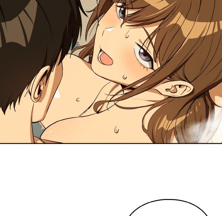 《下班后的例行恋爱》漫画 第89話