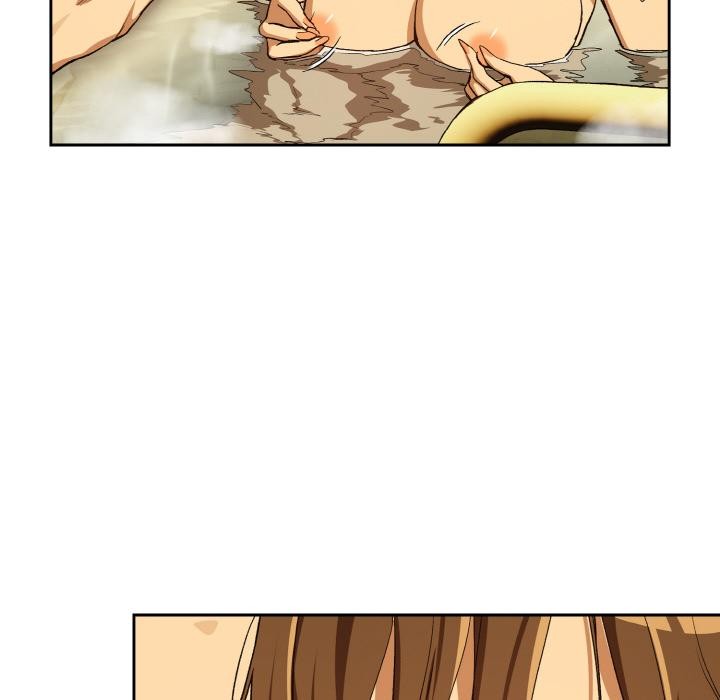 《下班后的例行恋爱》漫画 第89話