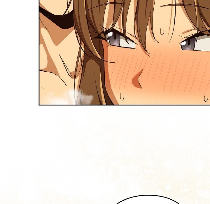 《下班后的例行恋爱》漫画 第89話