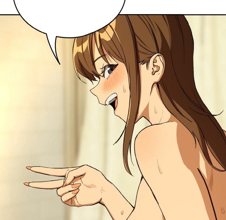 《下班后的例行恋爱》漫画 第89話