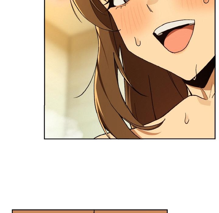 《下班后的例行恋爱》漫画 第89話