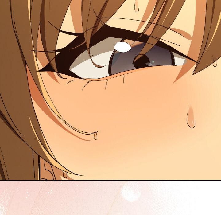 《下班后的例行恋爱》漫画 第89話