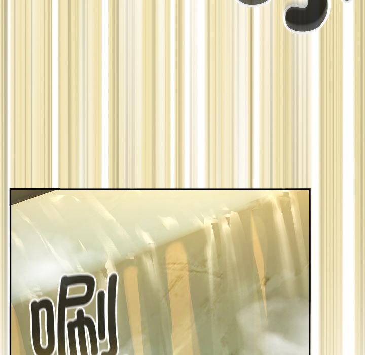 《下班后的例行恋爱》漫画 第89話