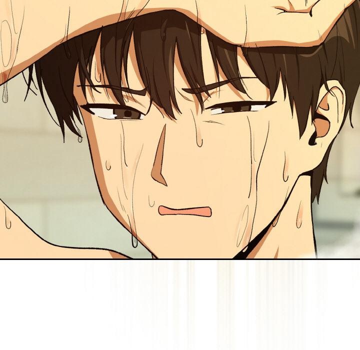 《下班后的例行恋爱》漫画 第89話