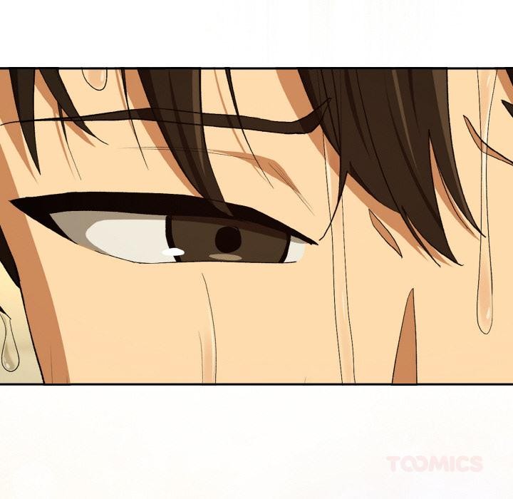 《下班后的例行恋爱》漫画 第89話