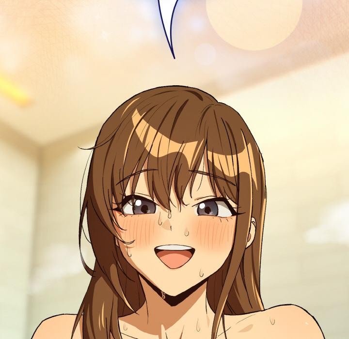 《下班后的例行恋爱》漫画 第89話