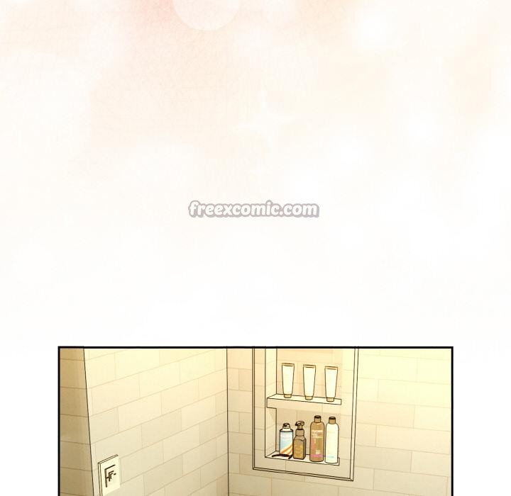 《下班后的例行恋爱》漫画 第89話