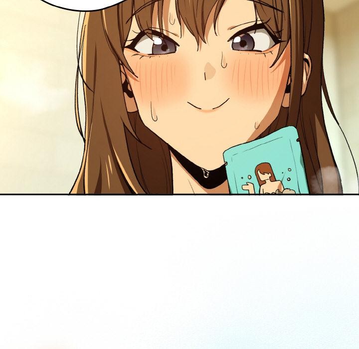 《下班后的例行恋爱》漫画 第89話