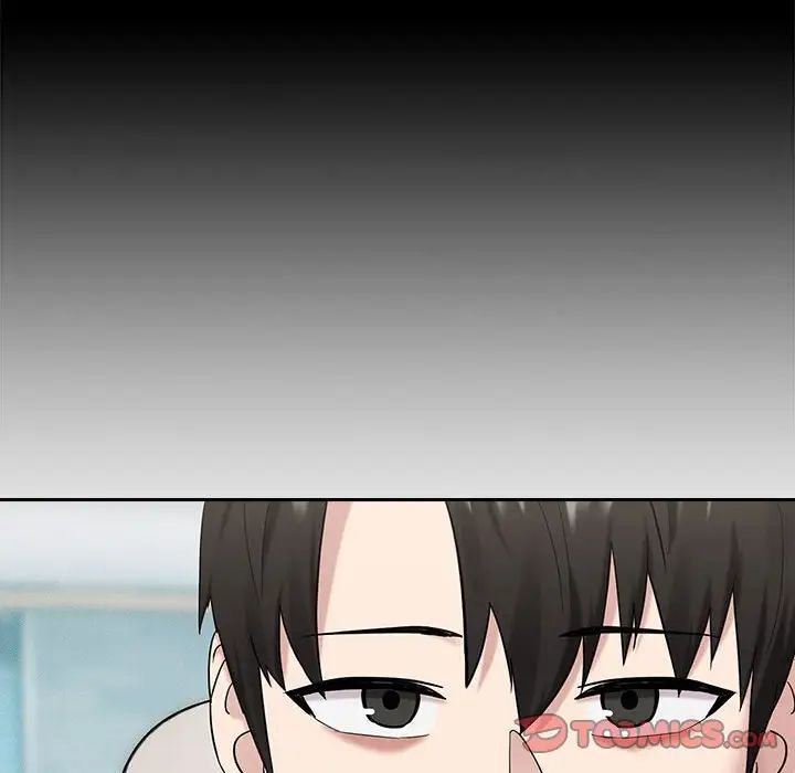 《下班后的例行恋爱》漫画 第9話