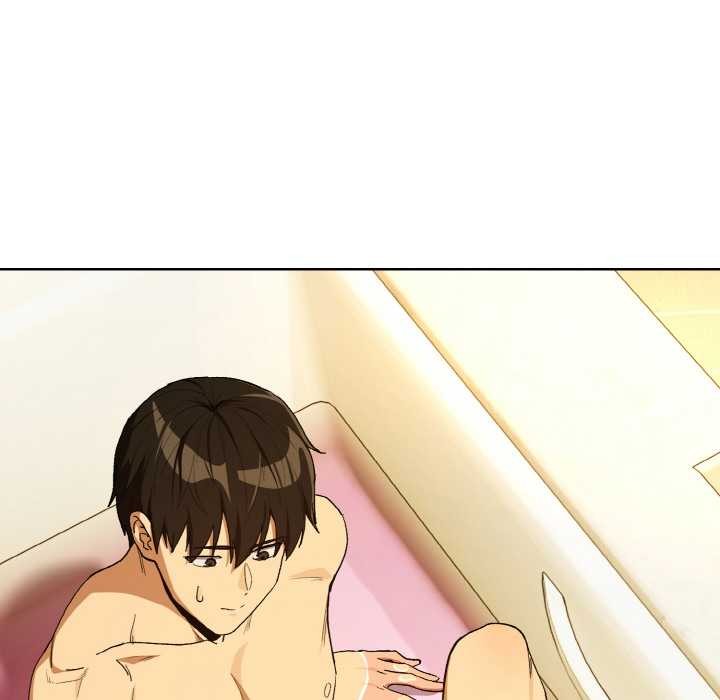 《下班后的例行恋爱》漫画 第90話