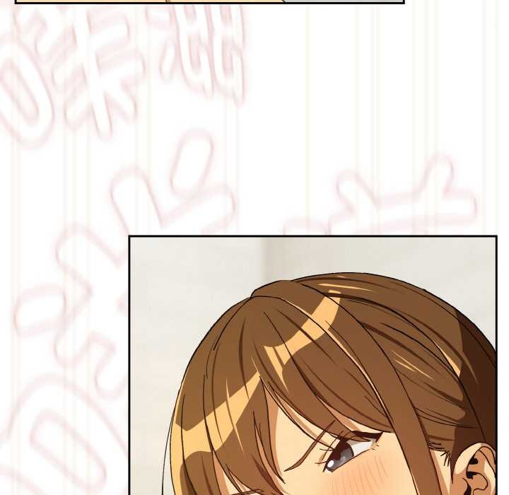 《下班后的例行恋爱》漫画 第90話