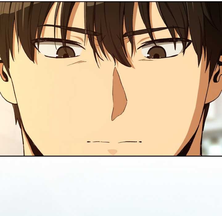 《下班后的例行恋爱》漫画 第90話