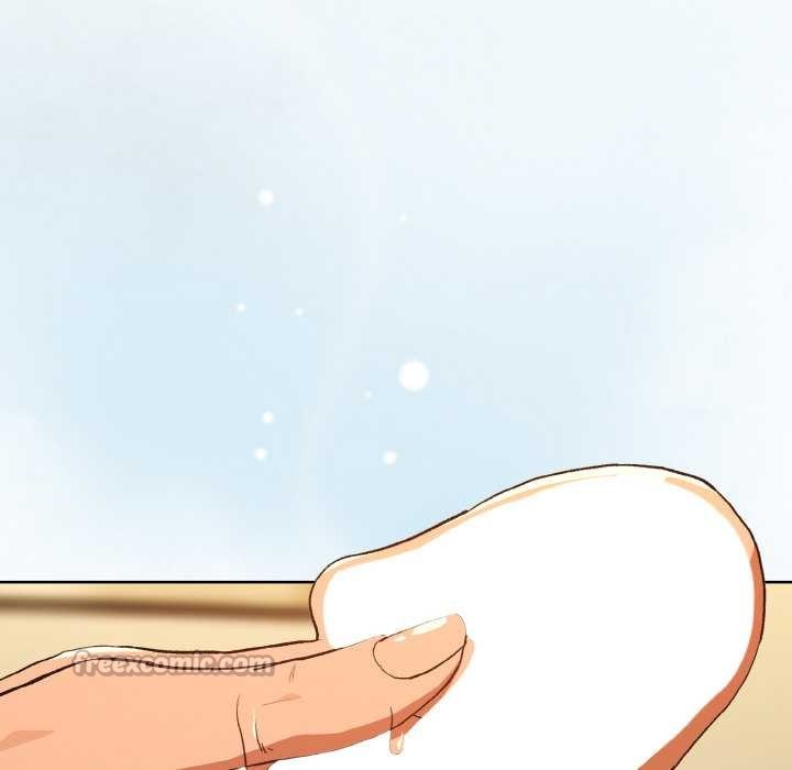 《下班后的例行恋爱》漫画 第90話