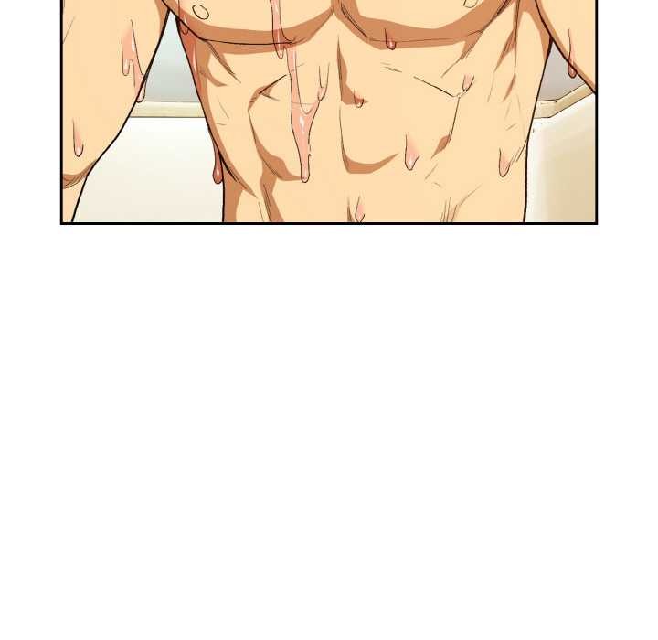 《下班后的例行恋爱》漫画 第90話