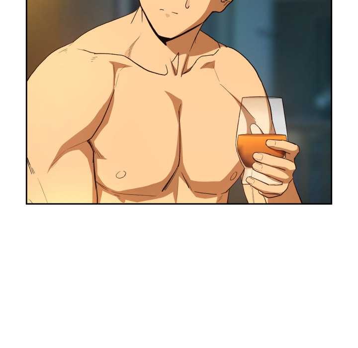 《下班后的例行恋爱》漫画 第93話