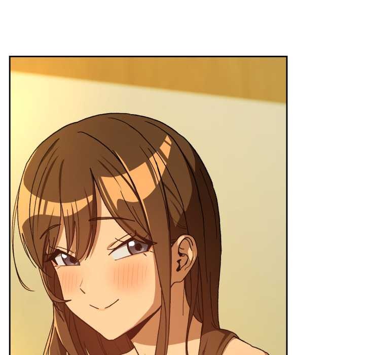 《下班后的例行恋爱》漫画 第93話