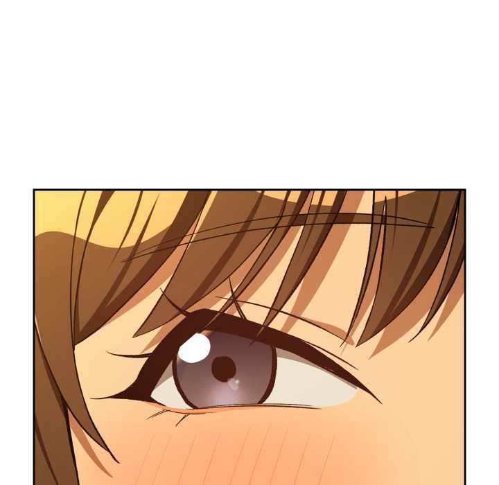 《下班后的例行恋爱》漫画 第93話