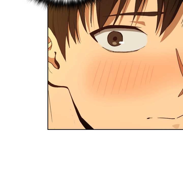 《下班后的例行恋爱》漫画 第93話