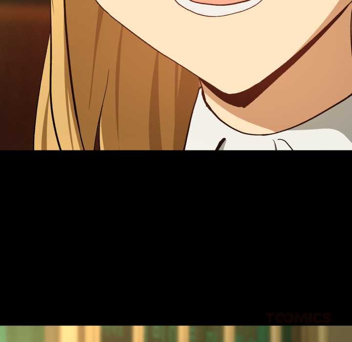 《下班后的例行恋爱》漫画 第93話