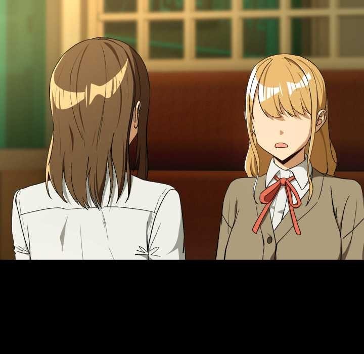 《下班后的例行恋爱》漫画 第93話