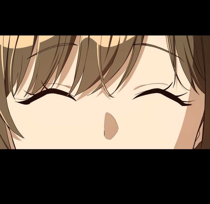 《下班后的例行恋爱》漫画 第93話