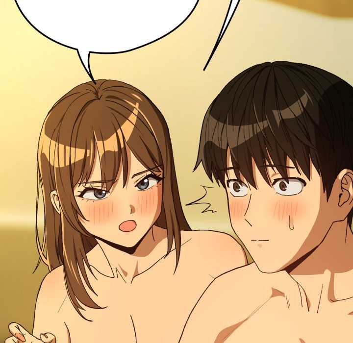 《下班后的例行恋爱》漫画 第93話