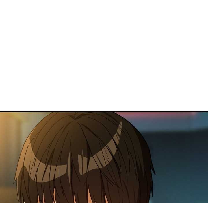 《下班后的例行恋爱》漫画 第93話