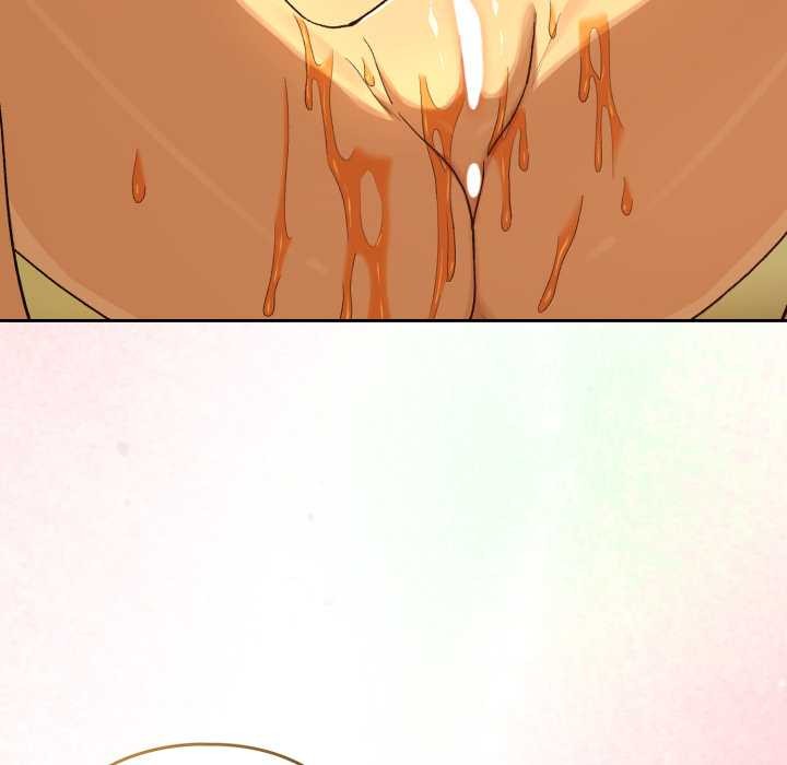 《下班后的例行恋爱》漫画 第93話