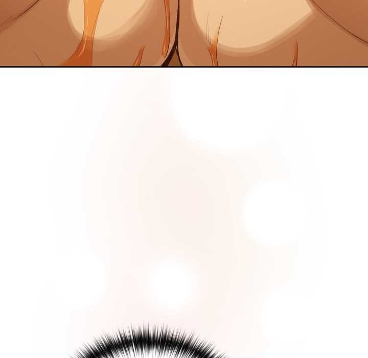 《下班后的例行恋爱》漫画 第93話