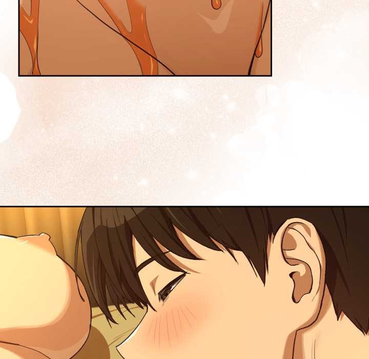 《下班后的例行恋爱》漫画 第93話