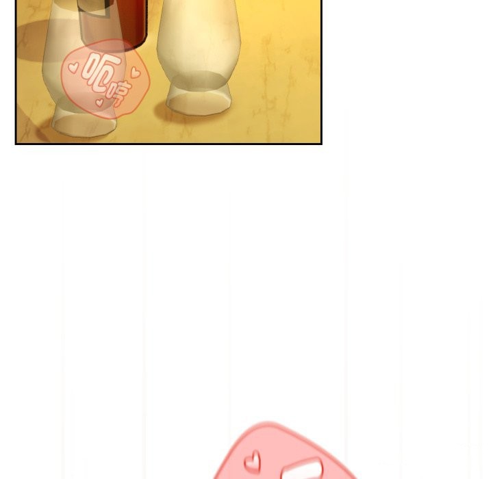 《下班后的例行恋爱》漫画 第94話