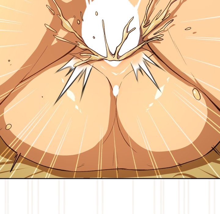 《下班后的例行恋爱》漫画 第94話