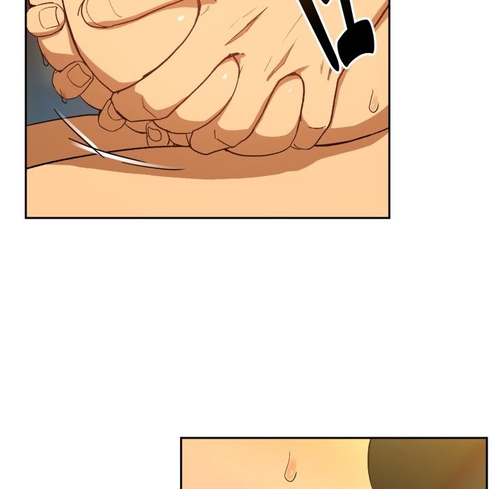 《下班后的例行恋爱》漫画 第94話