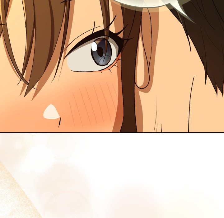 《下班后的例行恋爱》漫画 第94話