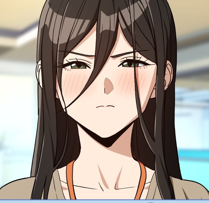 《下班后的例行恋爱》漫画 第94話