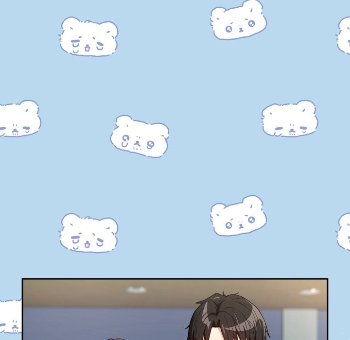 《下班后的例行恋爱》漫画 第94話