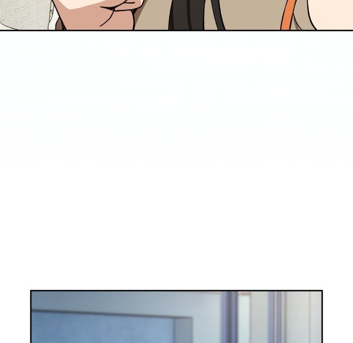 《下班后的例行恋爱》漫画 第94話